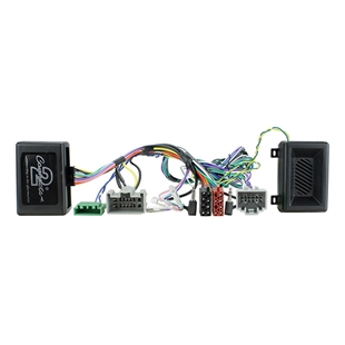 C2 CTSVL008.2 ratinterface Volvo v70 / xc70 07-11