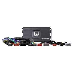 Phoenix Gold Forstærker kit til Honda 2008-2017