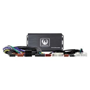 Phoenix Gold Forstærker kit til Hyundai, Kia 2024-