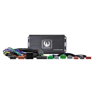 Phoenix Gold Forstærker kit til Opel 2013-2024