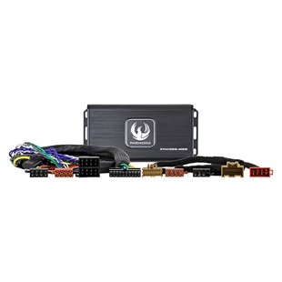 Phoenix Gold Forstærker kit til Opel 2013-2020