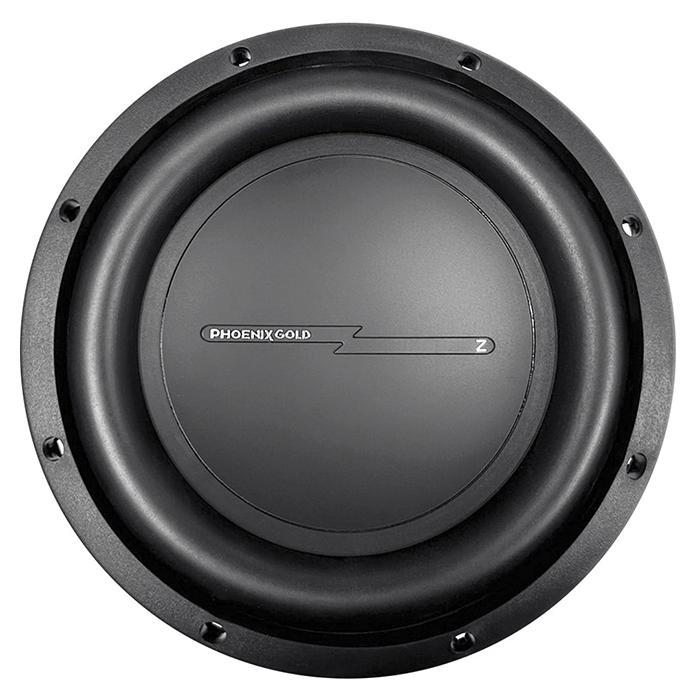 Phoenix Gold Z-serie 8" Subwoofer 450W 4OHM