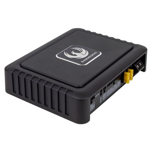 Phoenix Gold 6-kanals DSP forstærker 240W RMS