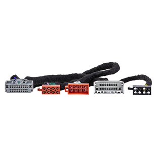 Phoenix P&P T-kabel(ZDA + ZXM)Chrysler/Dodge/Jeep 2007-