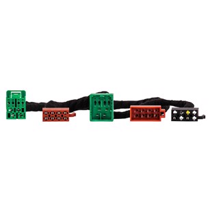 Phoenix Gold T-kabel (ZDA + ZXM) Dodge, Fiat 2021-