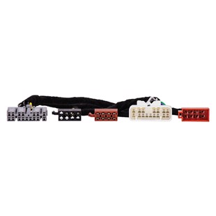 Phoenix Gold T-kabel (ZDA + ZXM) Isuzu 1993-