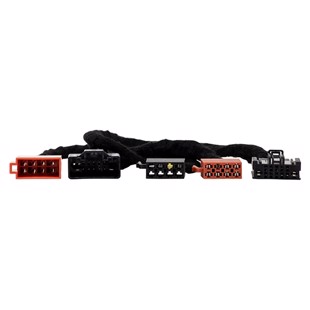 Phoenix Gold T-kabel (ZDA + ZXM) Citroen, Peugeot 21-