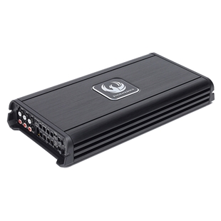 Phoenix Gold 5-kanals forstærker 4x100W - 500w RMS