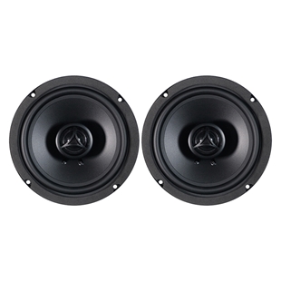 Phoenix Gold 165mm 2-vejs Koaksialhøjttaler 160W