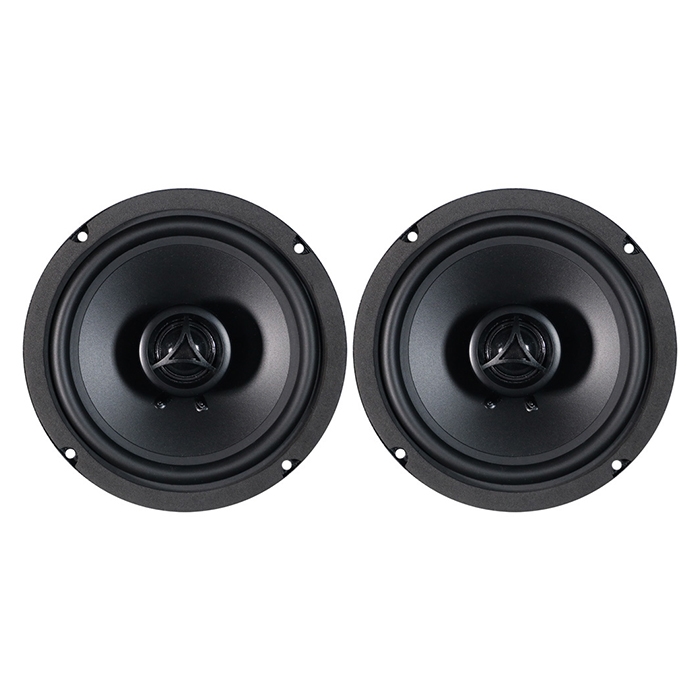 Phoenix Gold 165mm 2-vejs Koaksialhøjttaler 160W