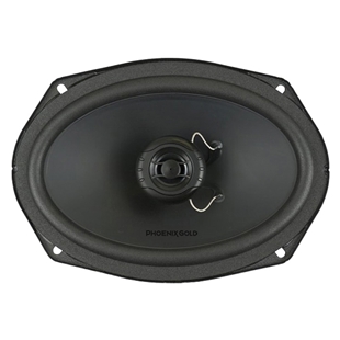 Phoenix Gold 6x9 coaxial højtalere 240W max 80W RMS