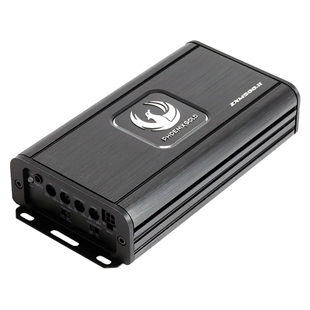 Phoenix Gold 1x500W CLASS-D "mini" forstærker