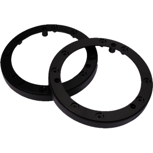 Spacer 100mm højt. dybde 14mm