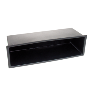 Universal aflægger rum