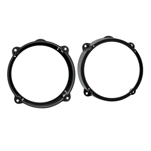 Højttalerramme alfa 147