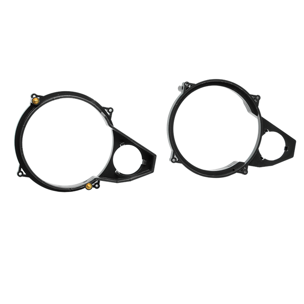 Højttalerramme BMW E36 91->98