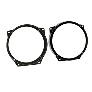 Højttalerramme MINI Fordør 165 mm.