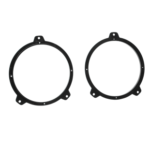 Højttalerramme BMW E46 Fordør 165mm