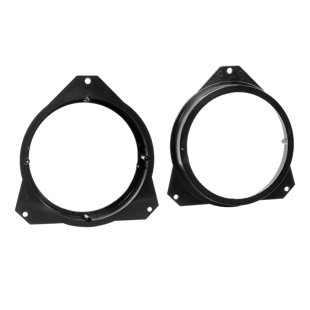 Højttalerramme Berlingo/Partner 08-> for