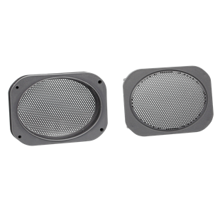 Højttalergrill Matiz 1998->