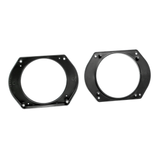 Højttalerramme Fiat diverse 130mm