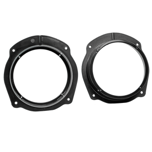 Højttalerramme Stilo for/bagdør 165mm