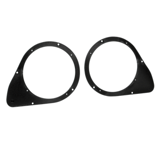 Højttalerramme Stilo 3drs bag 165mm