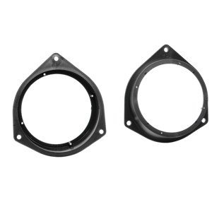 Højttalerramme nemo/fiorino/bipper 130mm