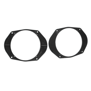 Højttalerramme Ford diverse 165mm