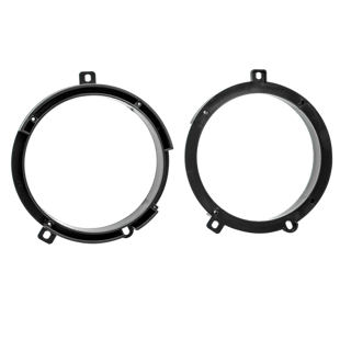 Højttalerramme w202 Fordør 165mm