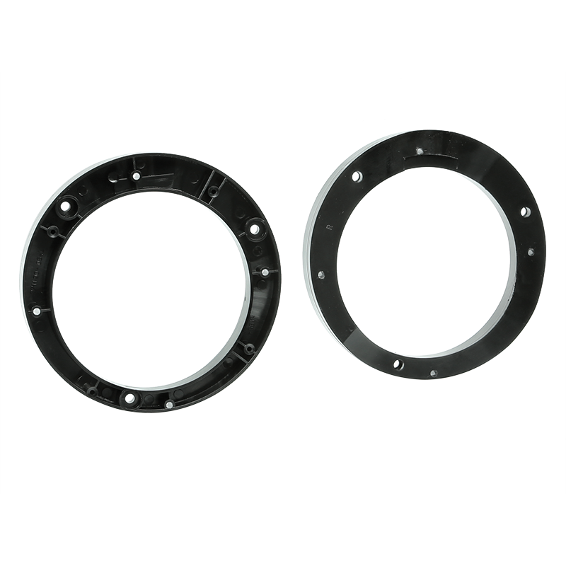Højttalerringe Mercedes E-klasse Ø130mm dør bag