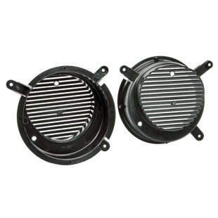 Højttalerramme SLK r170 Fordør 165mm