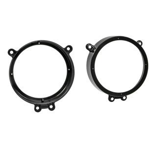 Højttalerramme Mercedes diverse Fordør