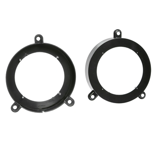 Højttalerramme w203 bagdør 130mm