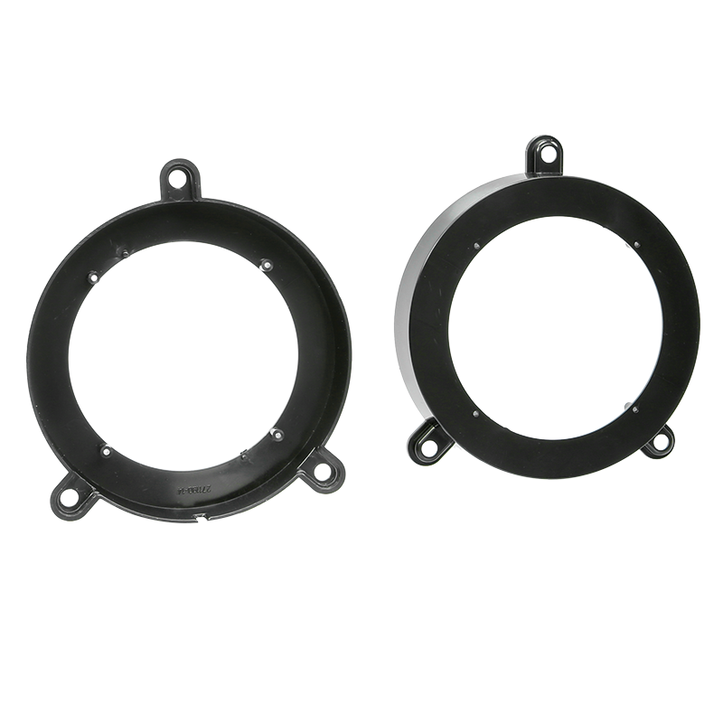 Højttalerramme w203 bagdør 130mm