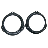 Højttalerramme diverse Mercedes 165mm