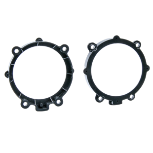 Højttalerramme Vito/Sprinter 06-> 130mm