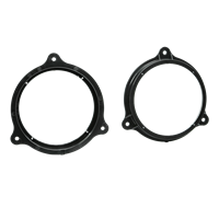 Højttalerramme Micra/Almera for/bagdør