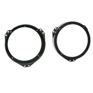 Højttalerramme Opel diverse Fordør 165mm