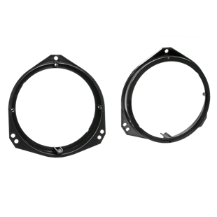 Højttalerramme Opel diverse Fordør 165mm