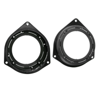 Højttalerramme Astra h/Corsa d bag