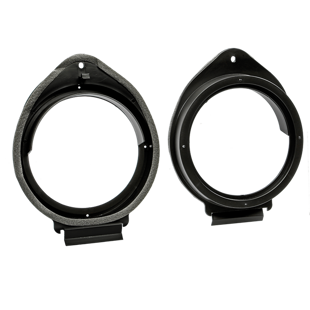 Højttalerramme Opel diverse Fordør 165mm