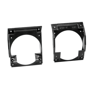 Højttalerramme Twingo instrumentbord