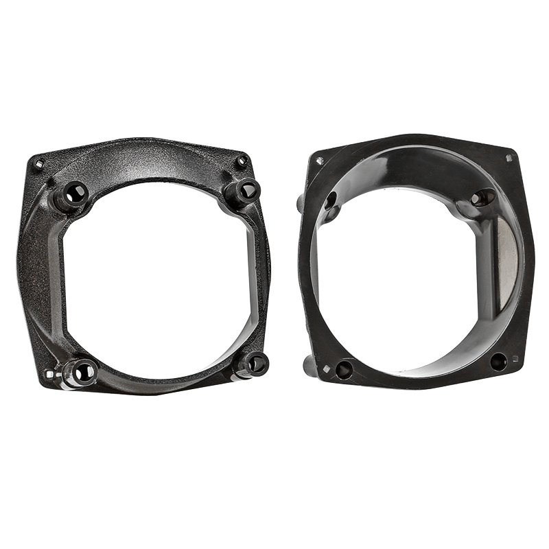 Højttalerramme Clio 91->98 bag 130mm