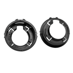 Højttalerramme laguna 5drs 94-00 bag 165