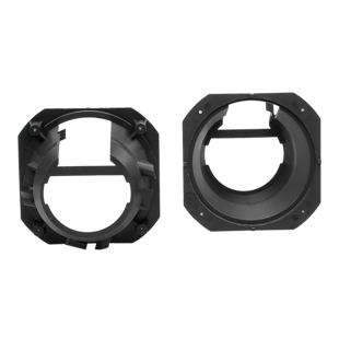 Højttalerramme laguna 95-> bag 100mm