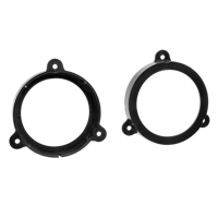 Højttalerramme Megane III 2008-> 130mm