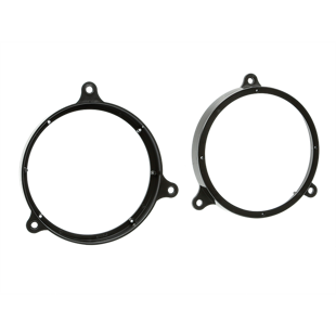 Højttalerramme Toyota diverse for/bagdør