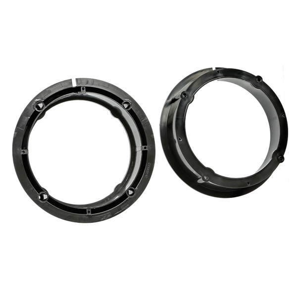 Højttalerramme VW diverse for/bag 165mm