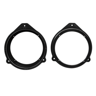 Højttalerramme A3/A4 Fordør 165mm